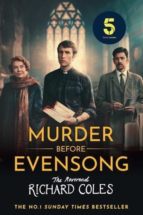 Murder Before Evensong 1x5