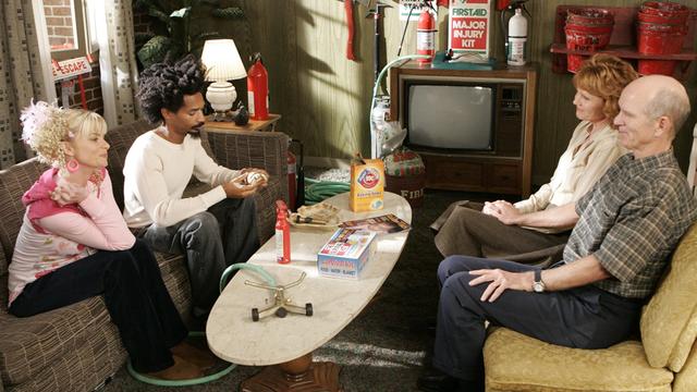 Mi nombre es Earl 3x9