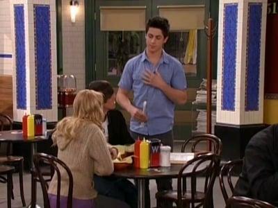 Los Hechiceros de Waverly Place 2x29