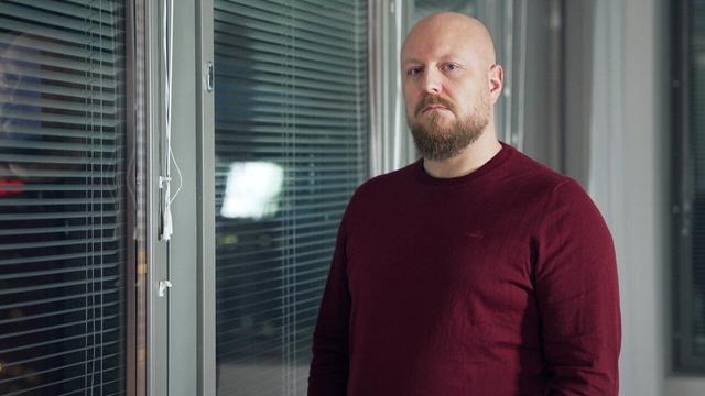 El Hacker Adolescente Más Buscado 1x3