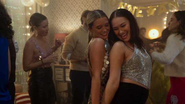 El verano en que me enamoré 3x10