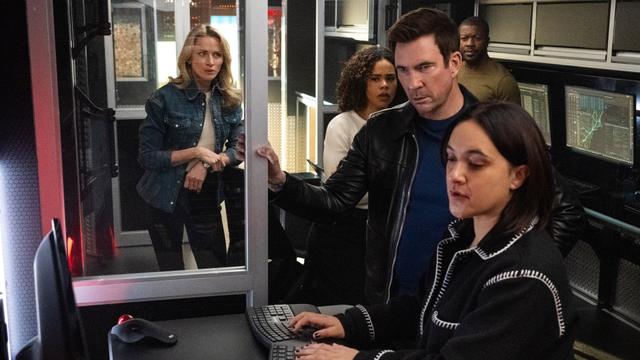 FBI: Most Wanted 6x19