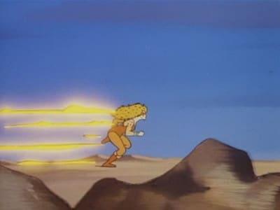 ThunderCats 1x19