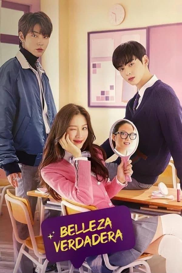 Belleza verdadera