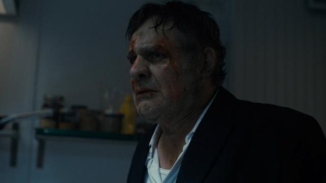 Hell Motel 1x5