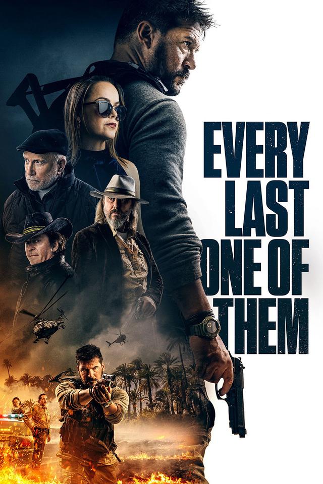 Hasta El Fin (Every Last One of Them)