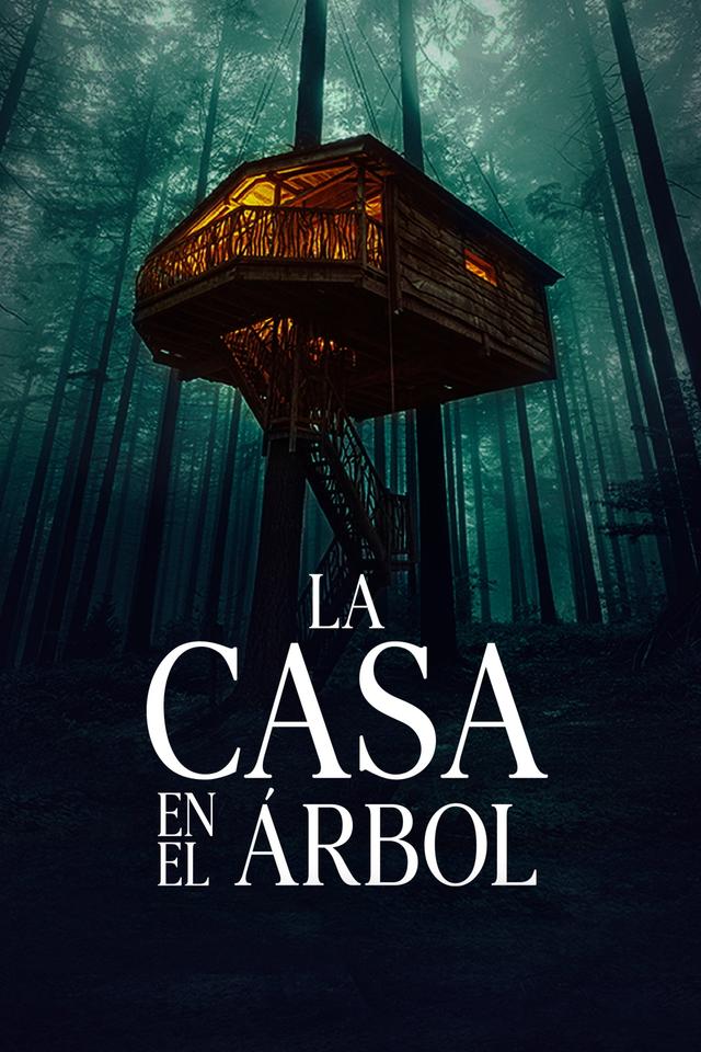 La casa en el árbol