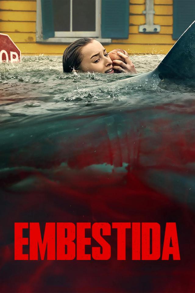 Embestida