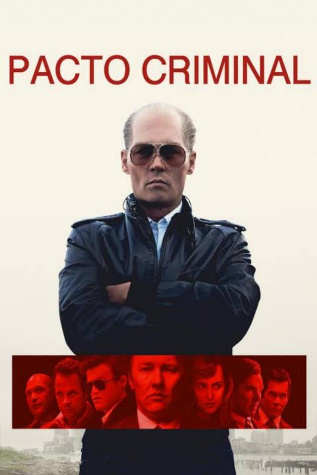Pacto criminal