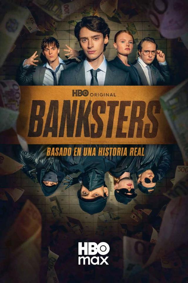 Banksters