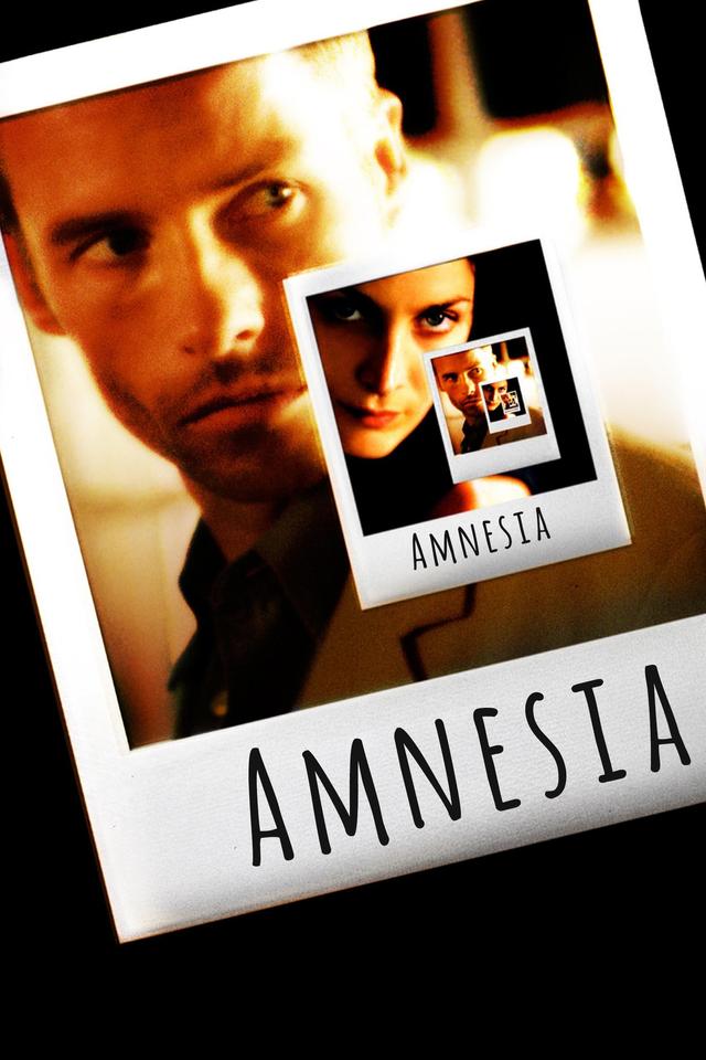 Amnesia