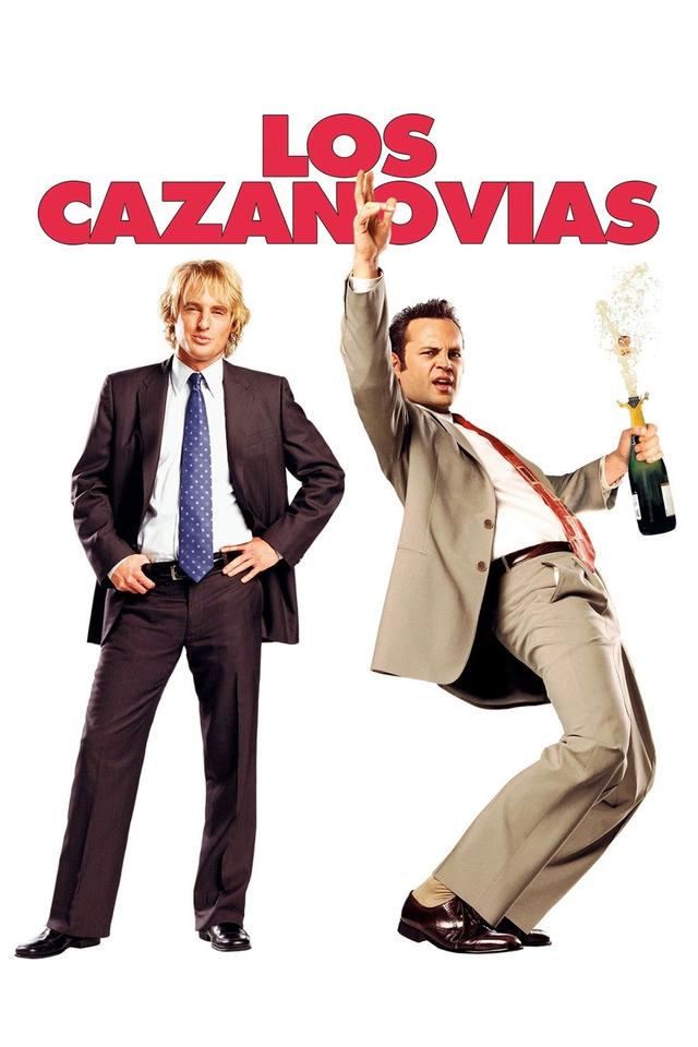 Los Cazanovias