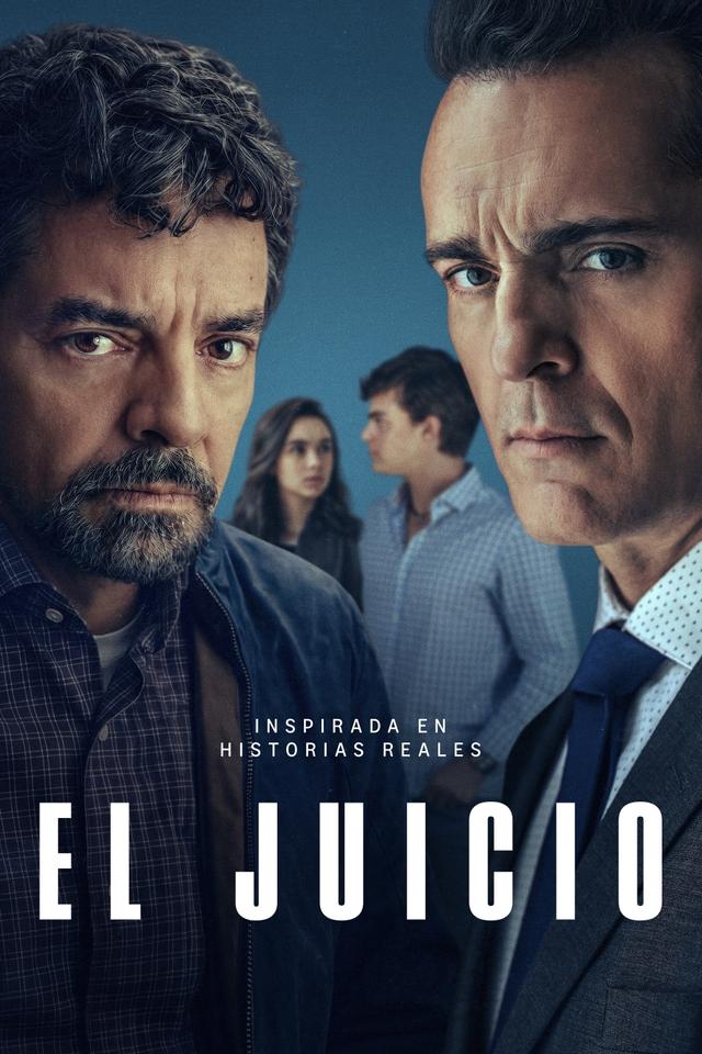 El juicio