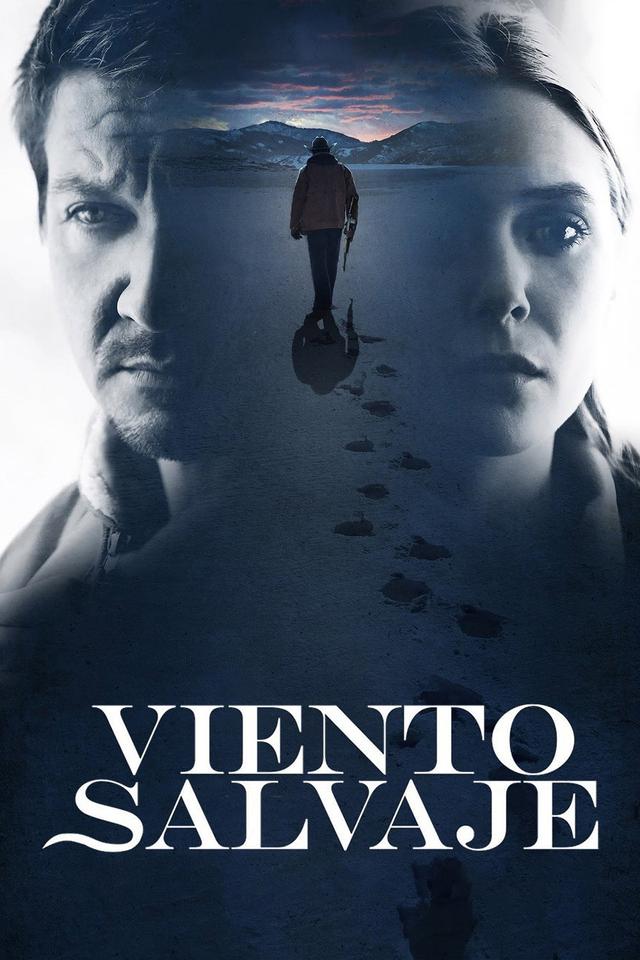 Viento salvaje