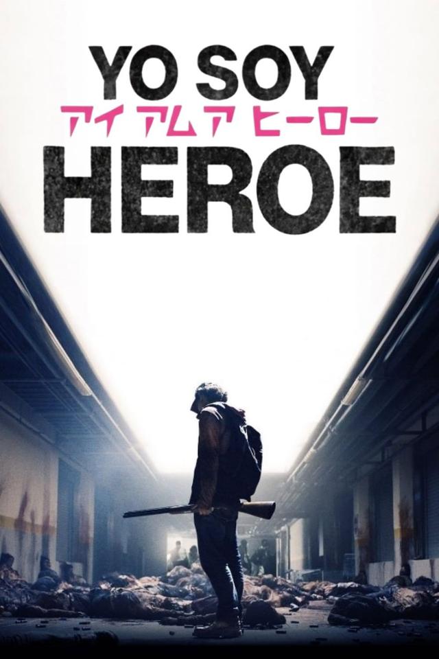 Yo soy Héroe