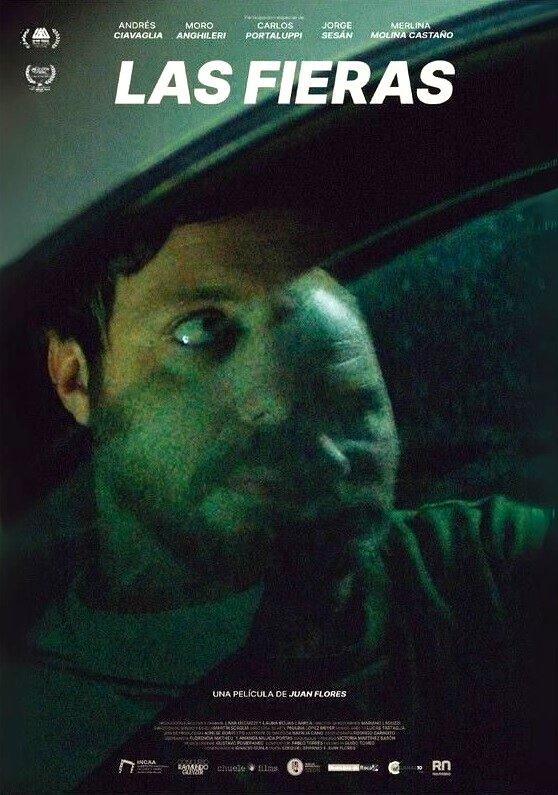 Las Fieras