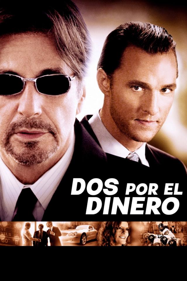 Dos por el dinero