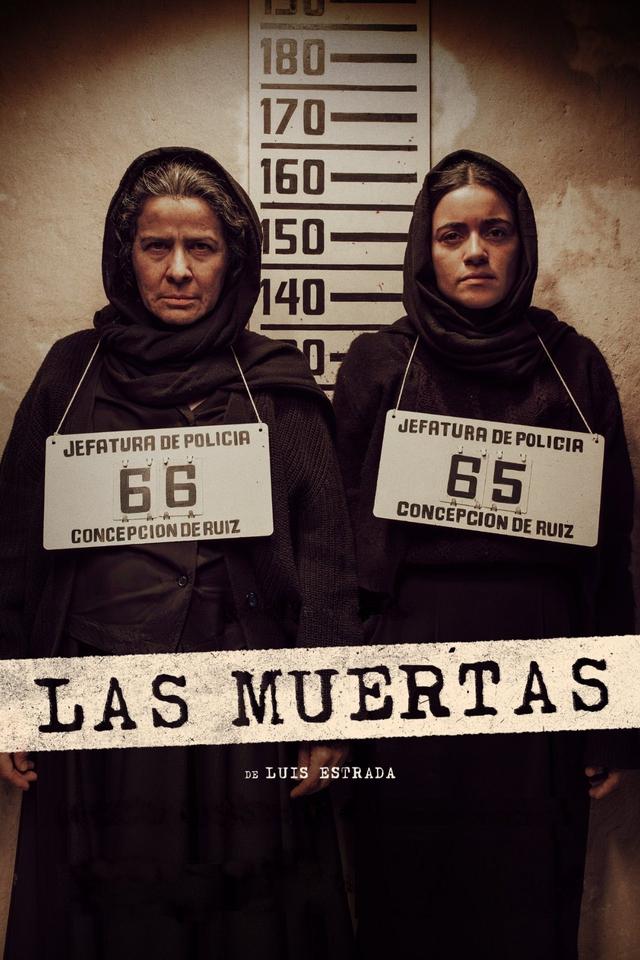 Las muertas
