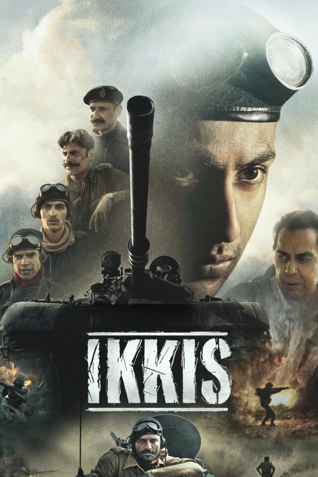 Ikkis