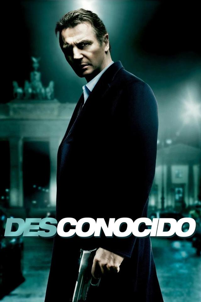 Desconocido