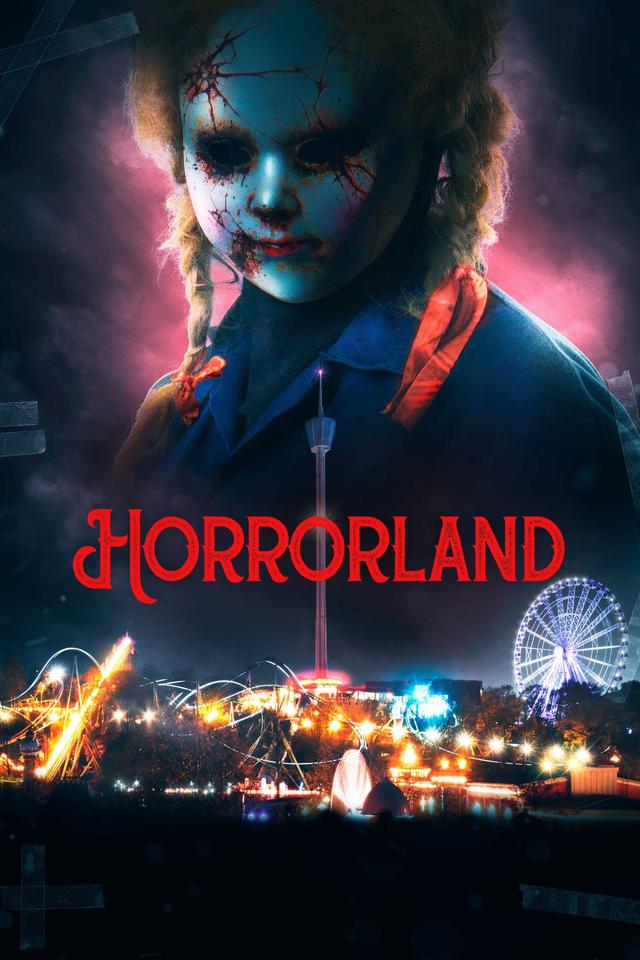 Horrorland
