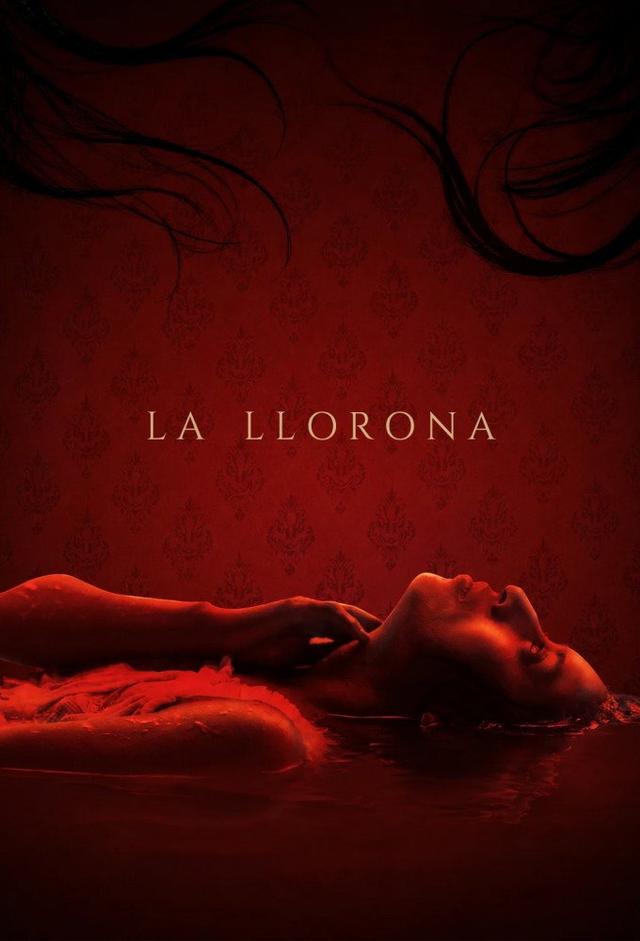 La Llorona