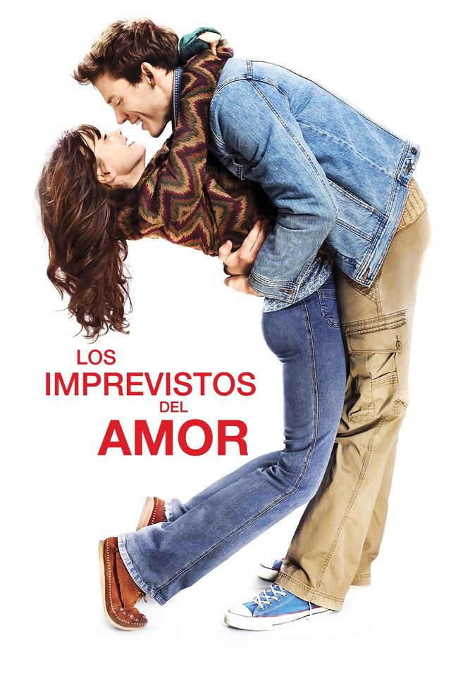 Los imprevistos del amor