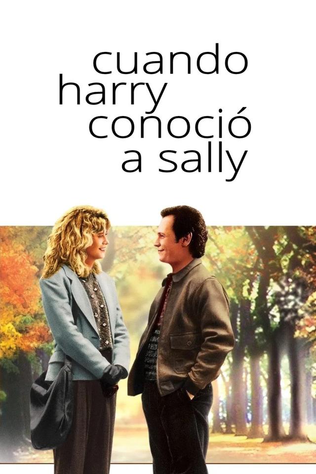 Cuando Harry conoció a Sally