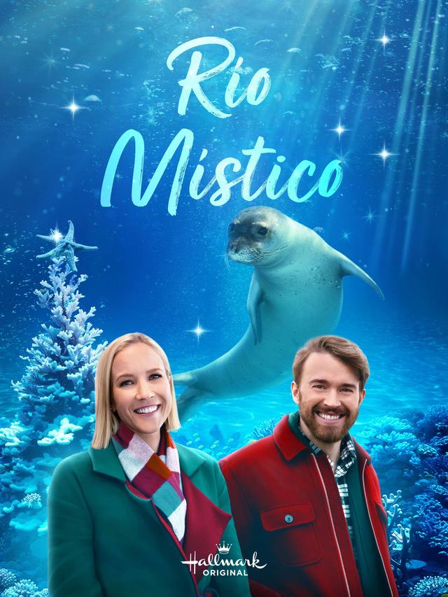 Rio mistico