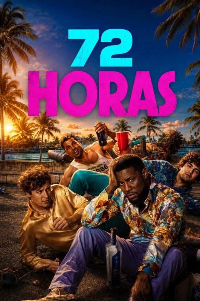 72 horas