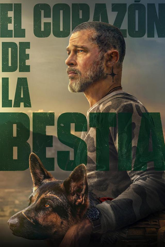 El corazón de la bestia