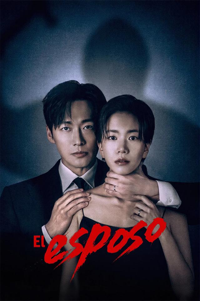 El esposo