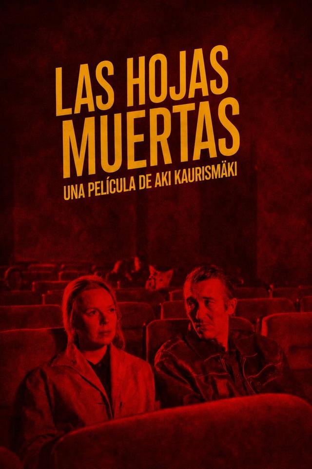 Hojas De Otoño