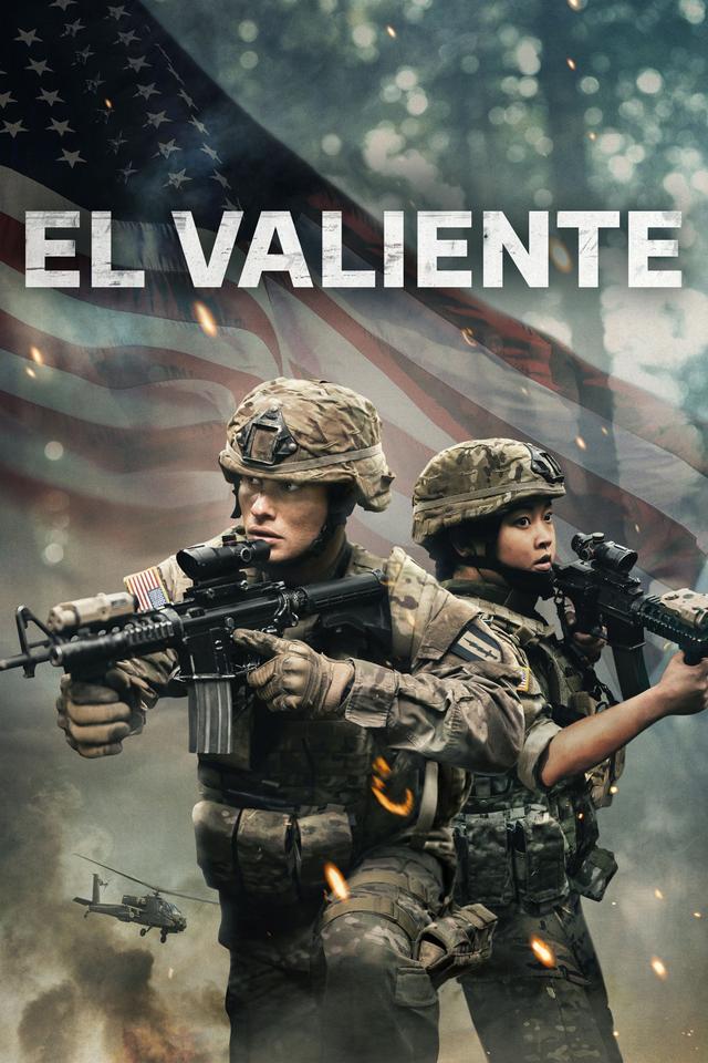 El Valiente