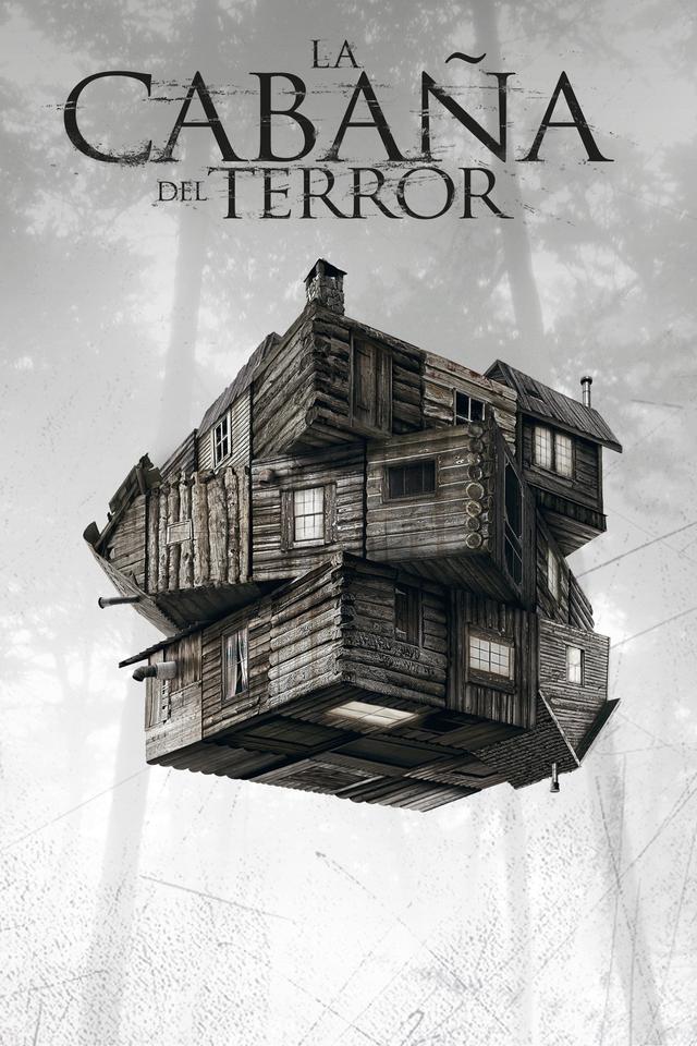 La cabaña del terror