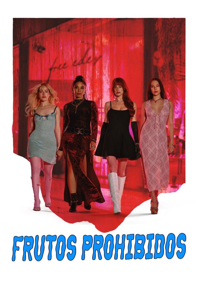 Frutos prohibidos