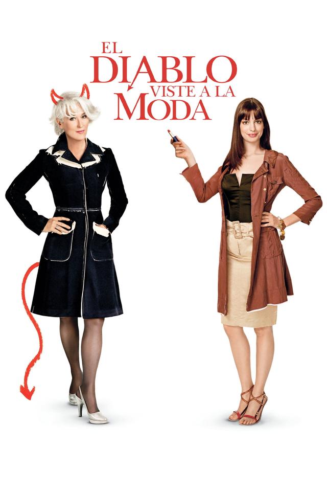 El diablo viste a la moda