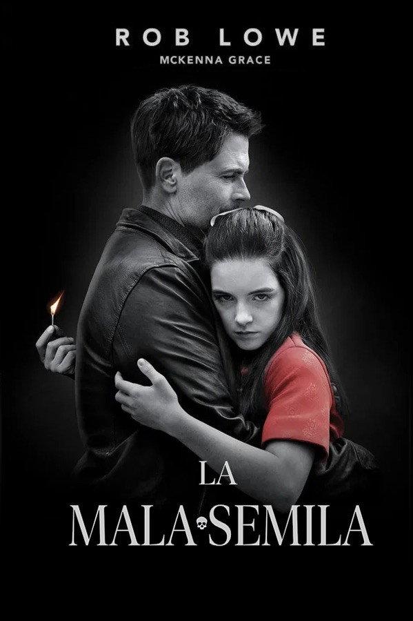 La mala semilla