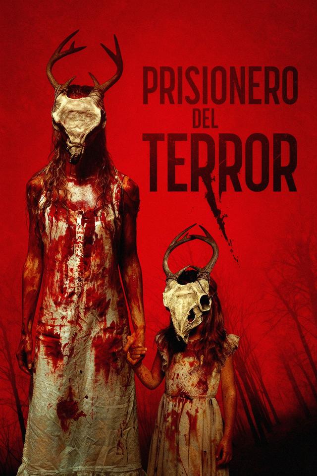 Prisionero del terror