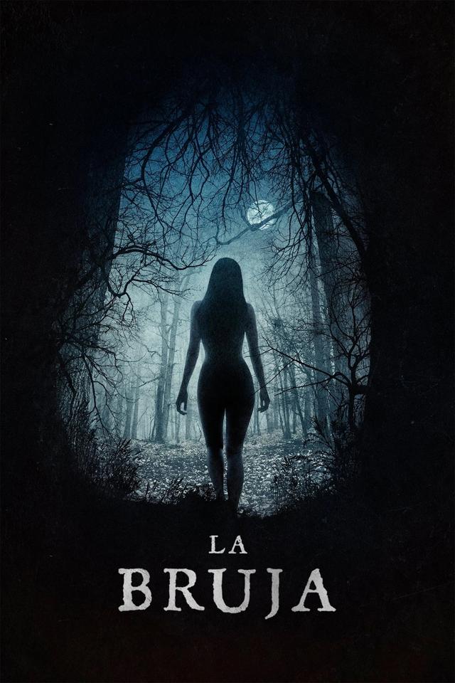 La Bruja
