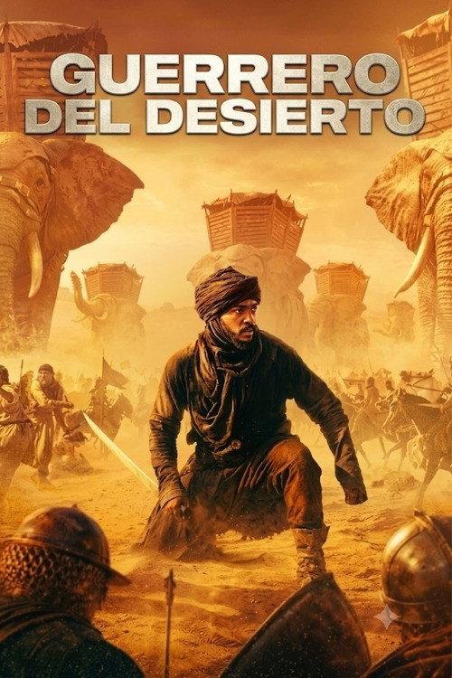 Guerrero del Desierto
