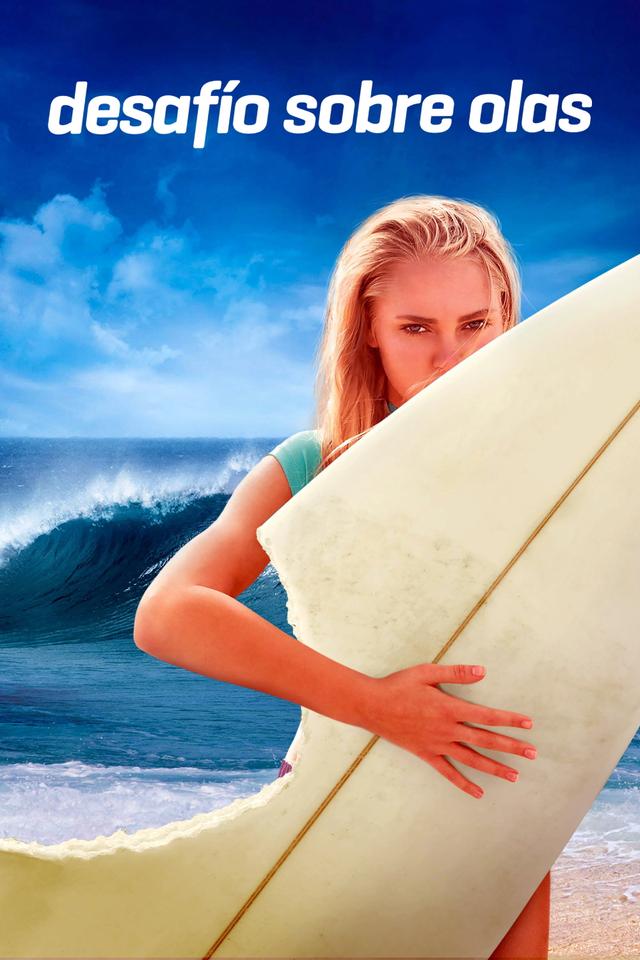Desafío sobre olas
