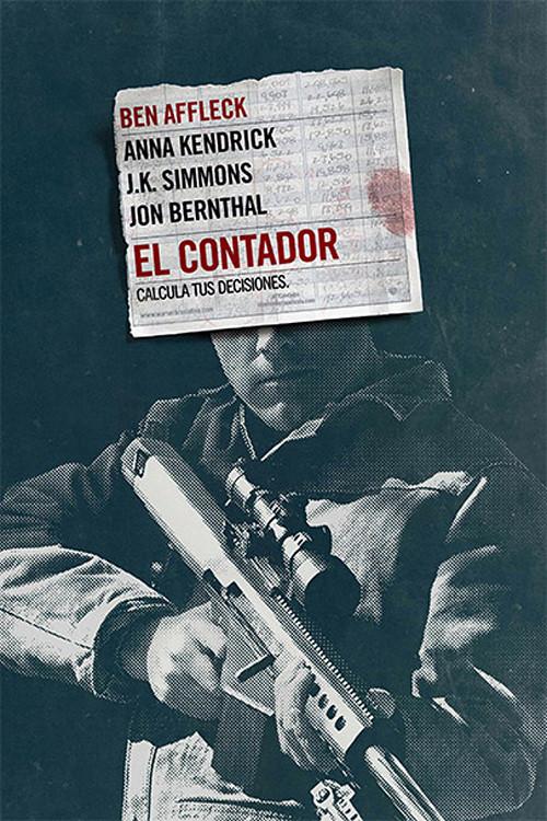 El contador