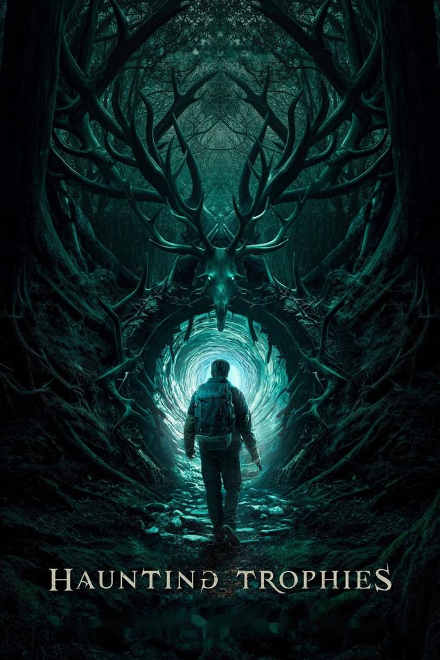 Haunting Trophies