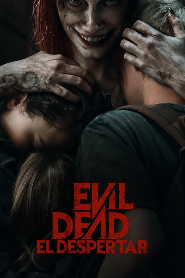 Evil Dead: El despertar