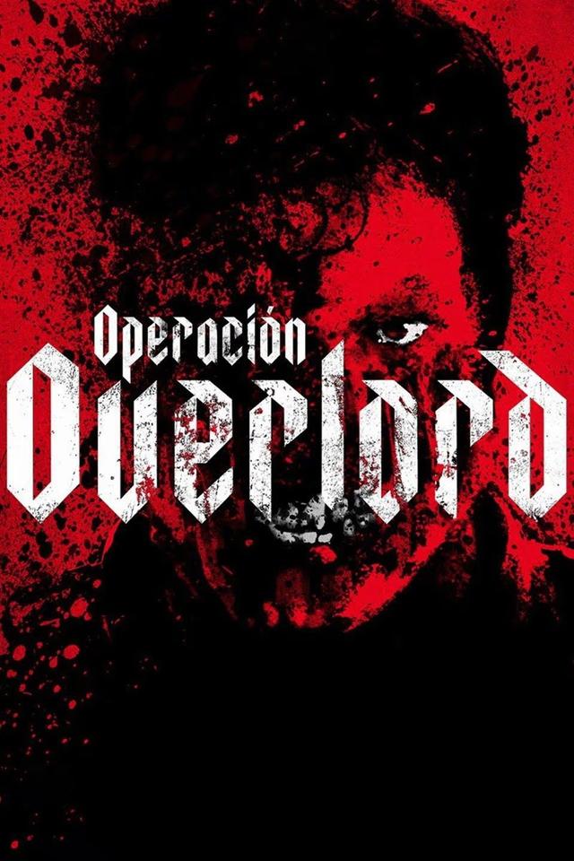 Operación Overlord